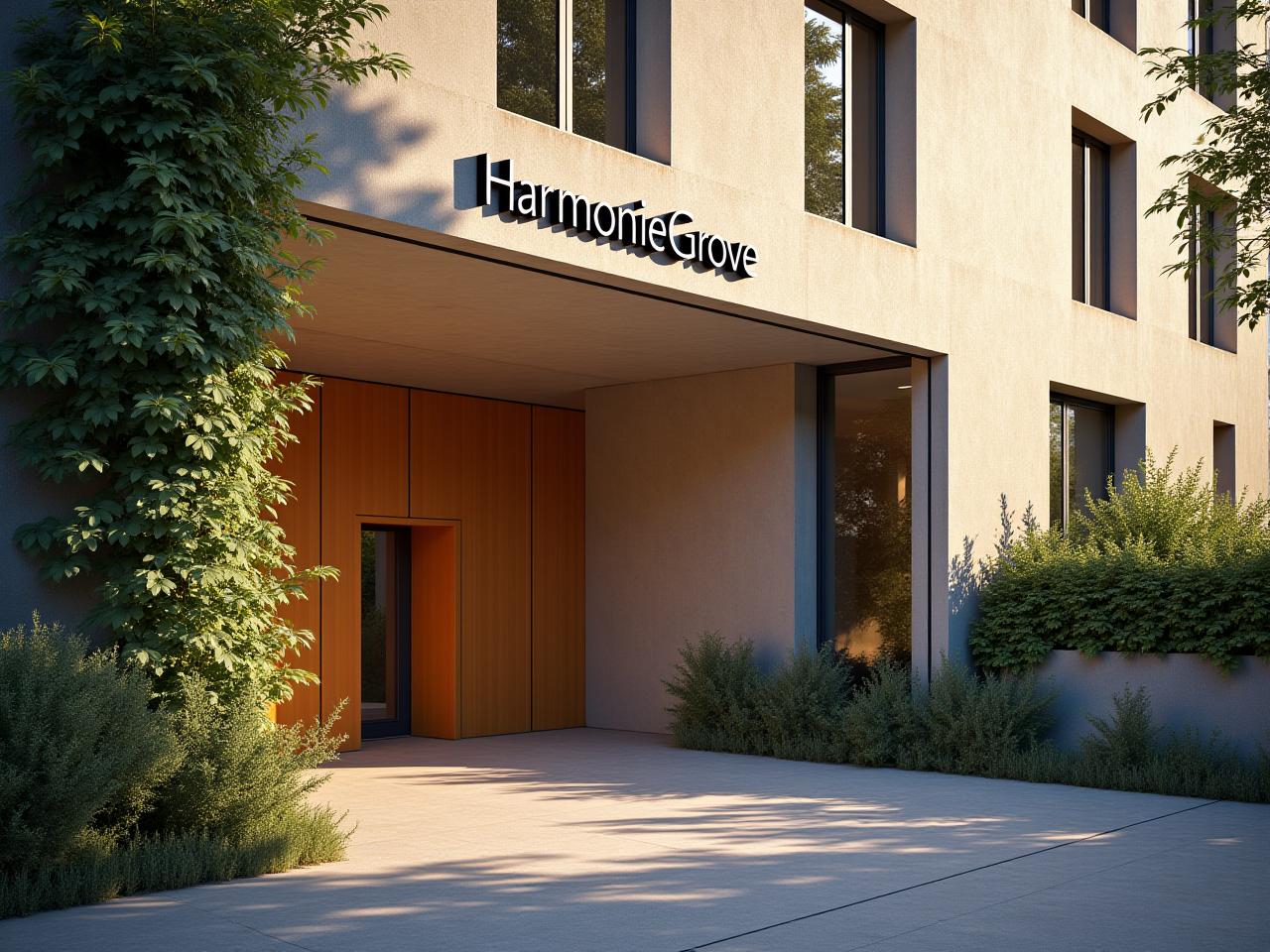 École de musique HarmonieGrove Lyon
